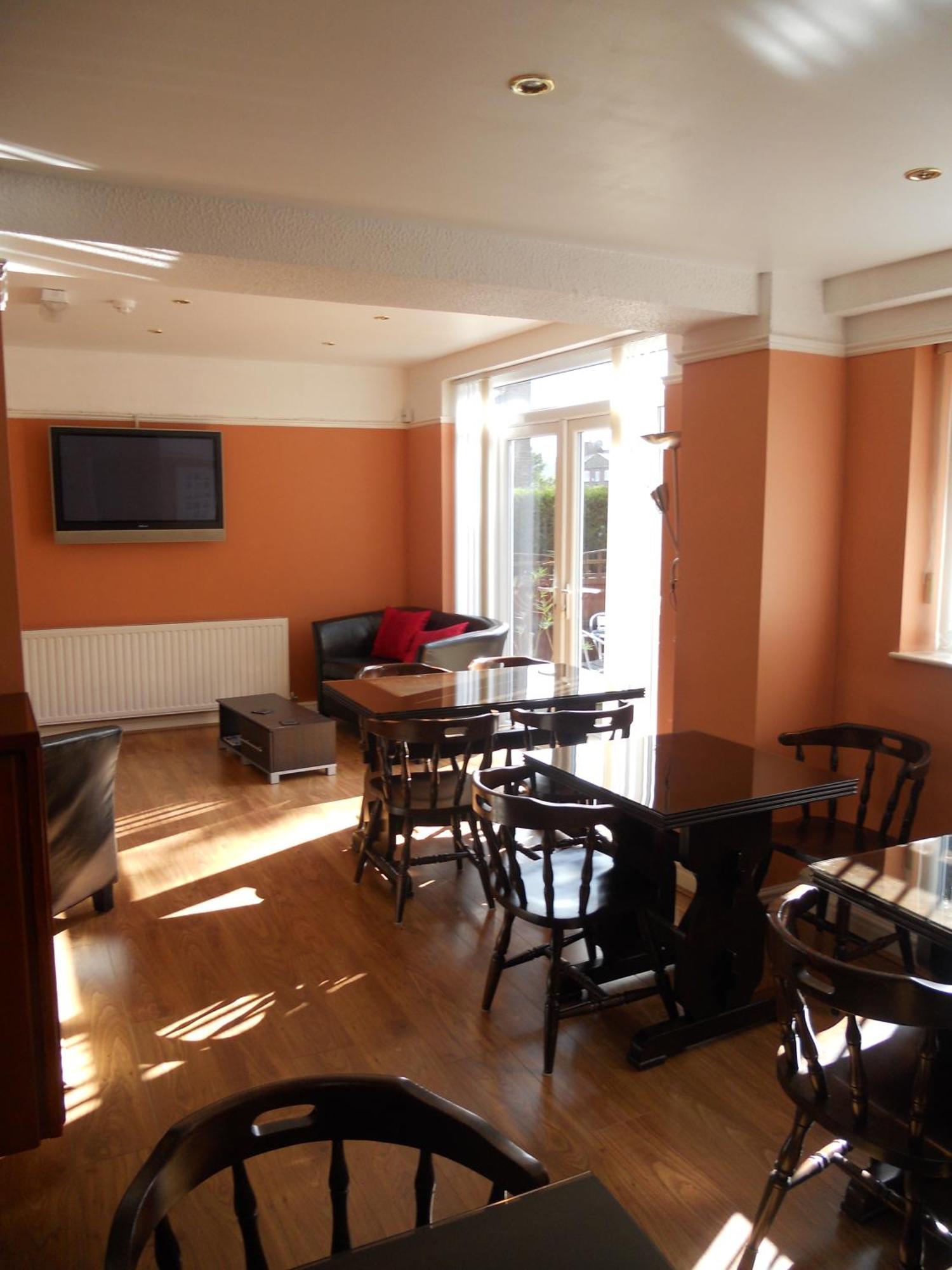 Gateway Lodge Speke Εξωτερικό φωτογραφία
