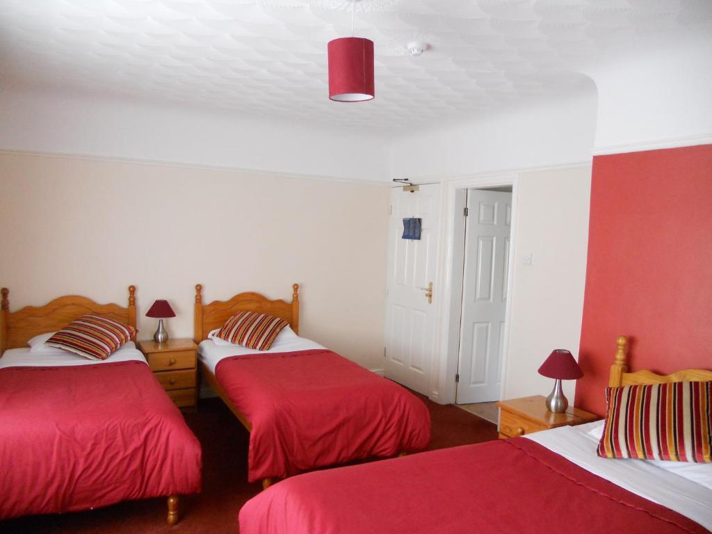 Gateway Lodge Speke Δωμάτιο φωτογραφία
