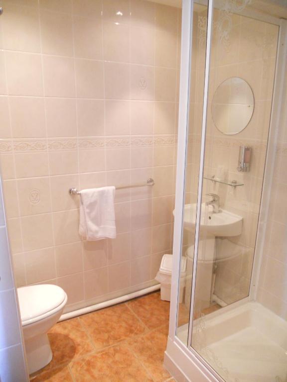 Gateway Lodge Speke Δωμάτιο φωτογραφία