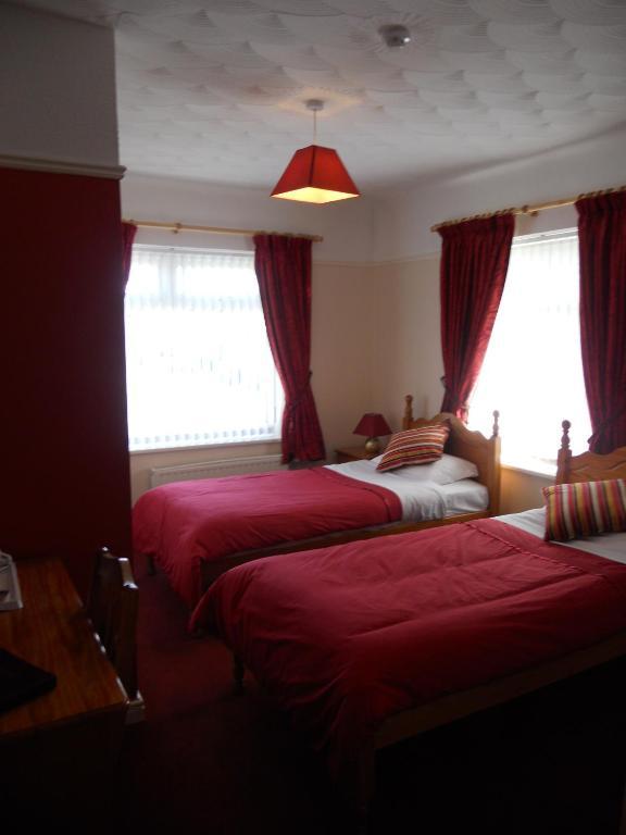 Gateway Lodge Speke Δωμάτιο φωτογραφία