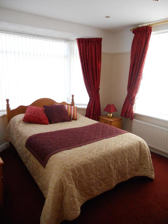 Gateway Lodge Speke Δωμάτιο φωτογραφία