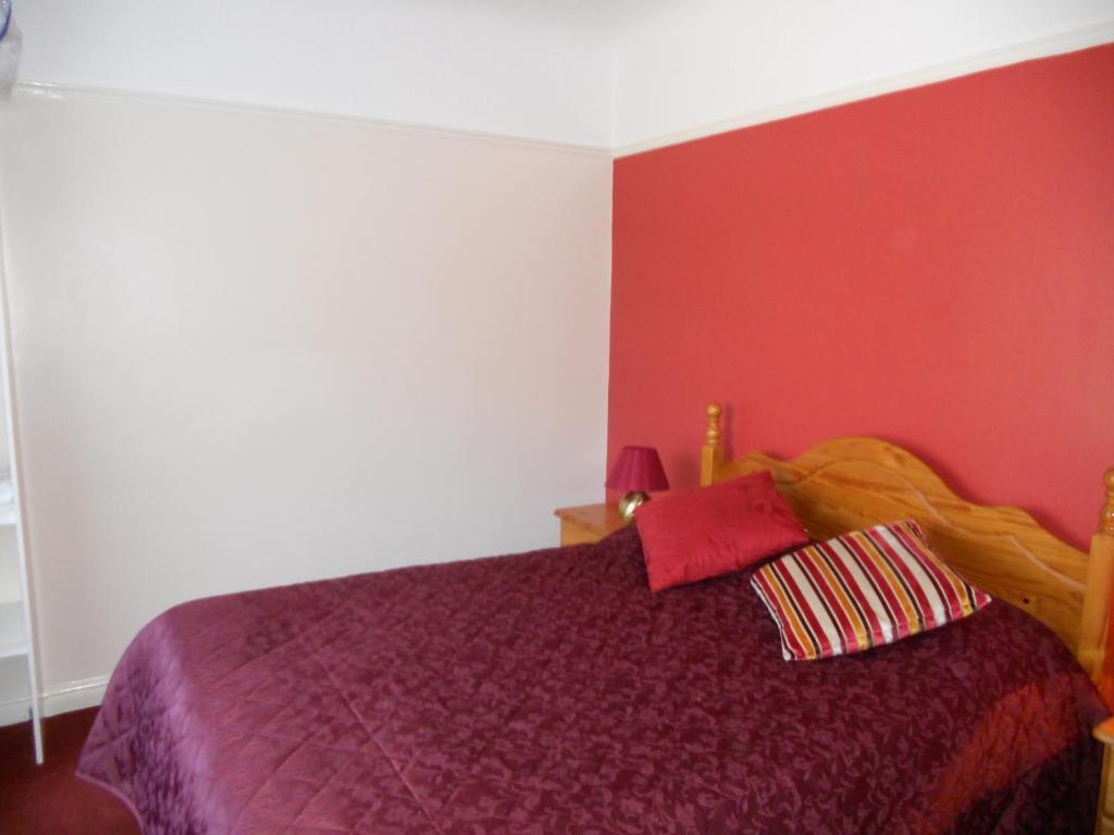 Gateway Lodge Speke Δωμάτιο φωτογραφία