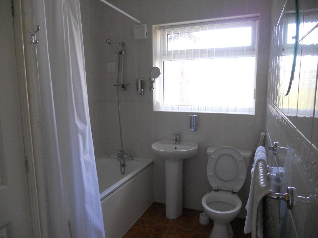 Gateway Lodge Speke Δωμάτιο φωτογραφία