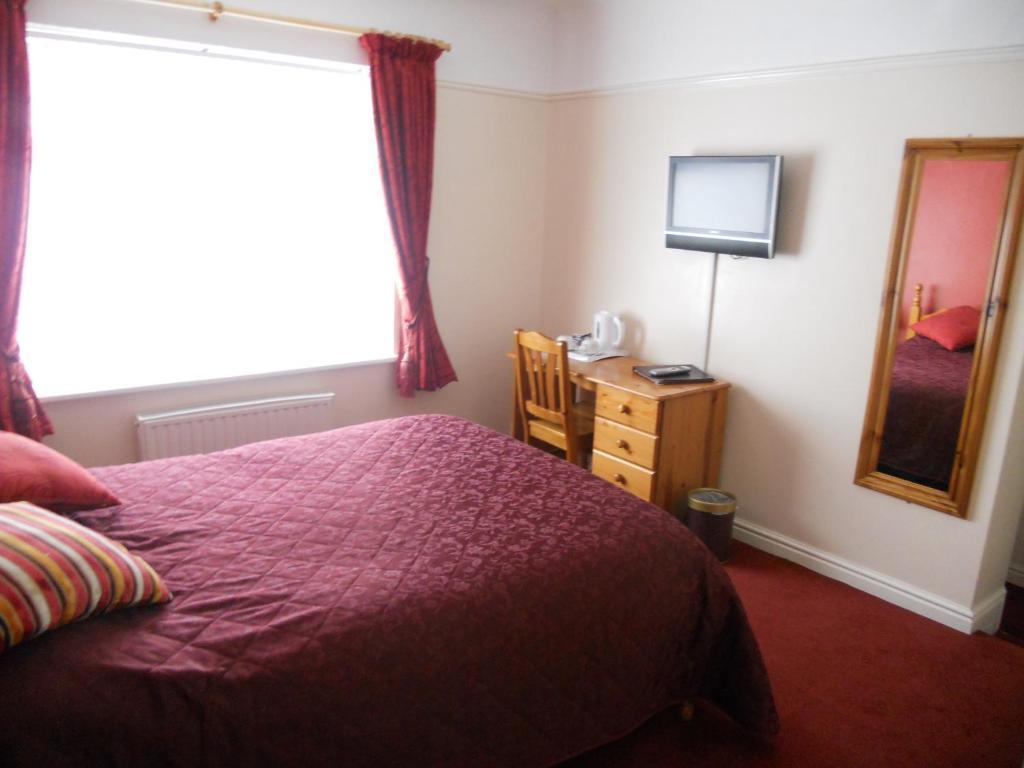Gateway Lodge Speke Εξωτερικό φωτογραφία